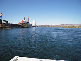 Laughlin, Nevada